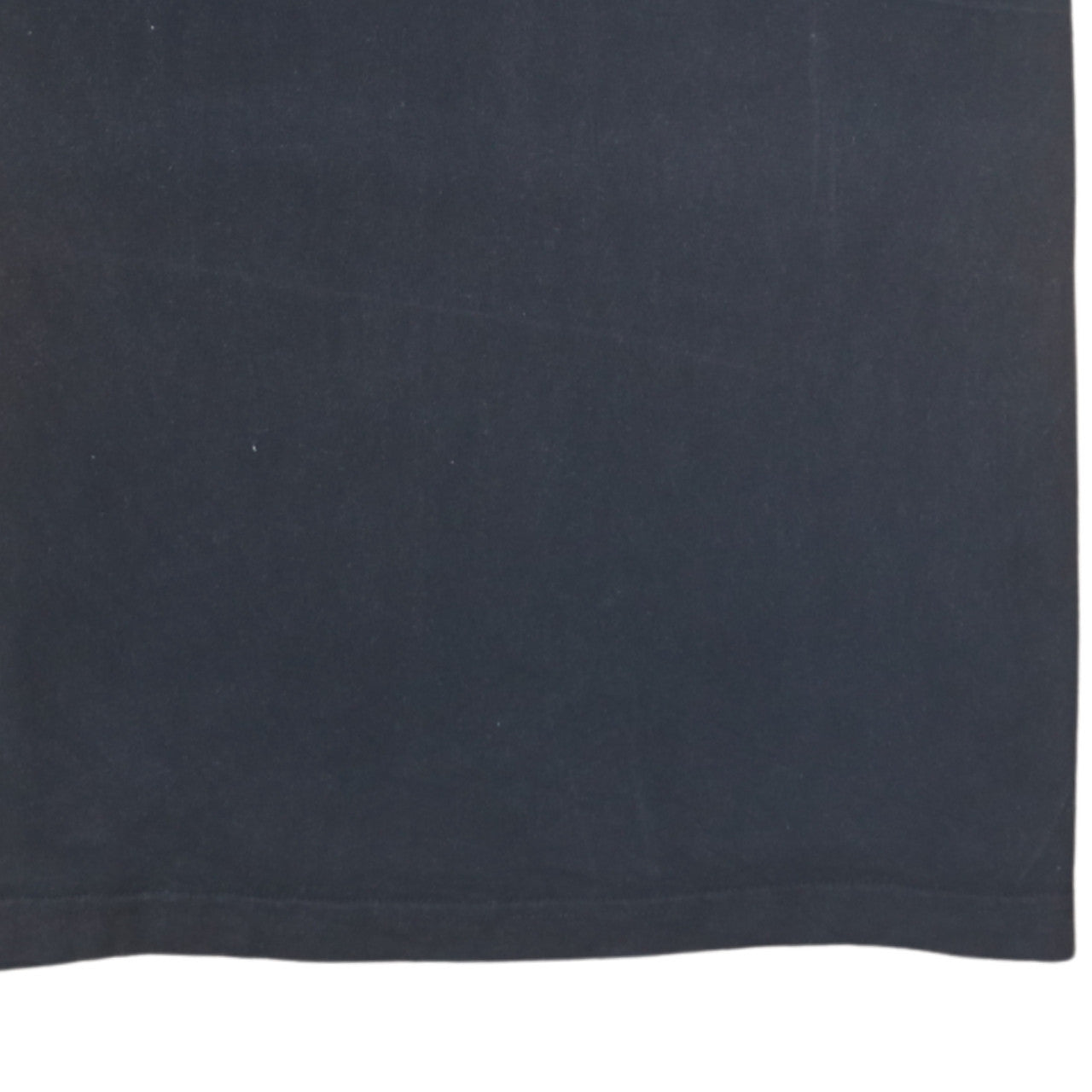 Mens UK Size L Tommy Jeans Black T-Shirt