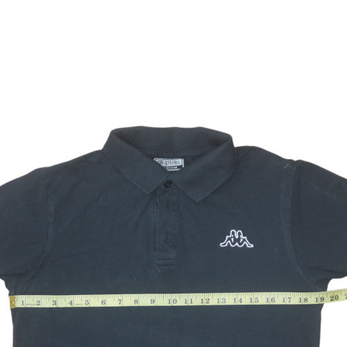Mens UK Size M Kappa Cotton Polo Shirt