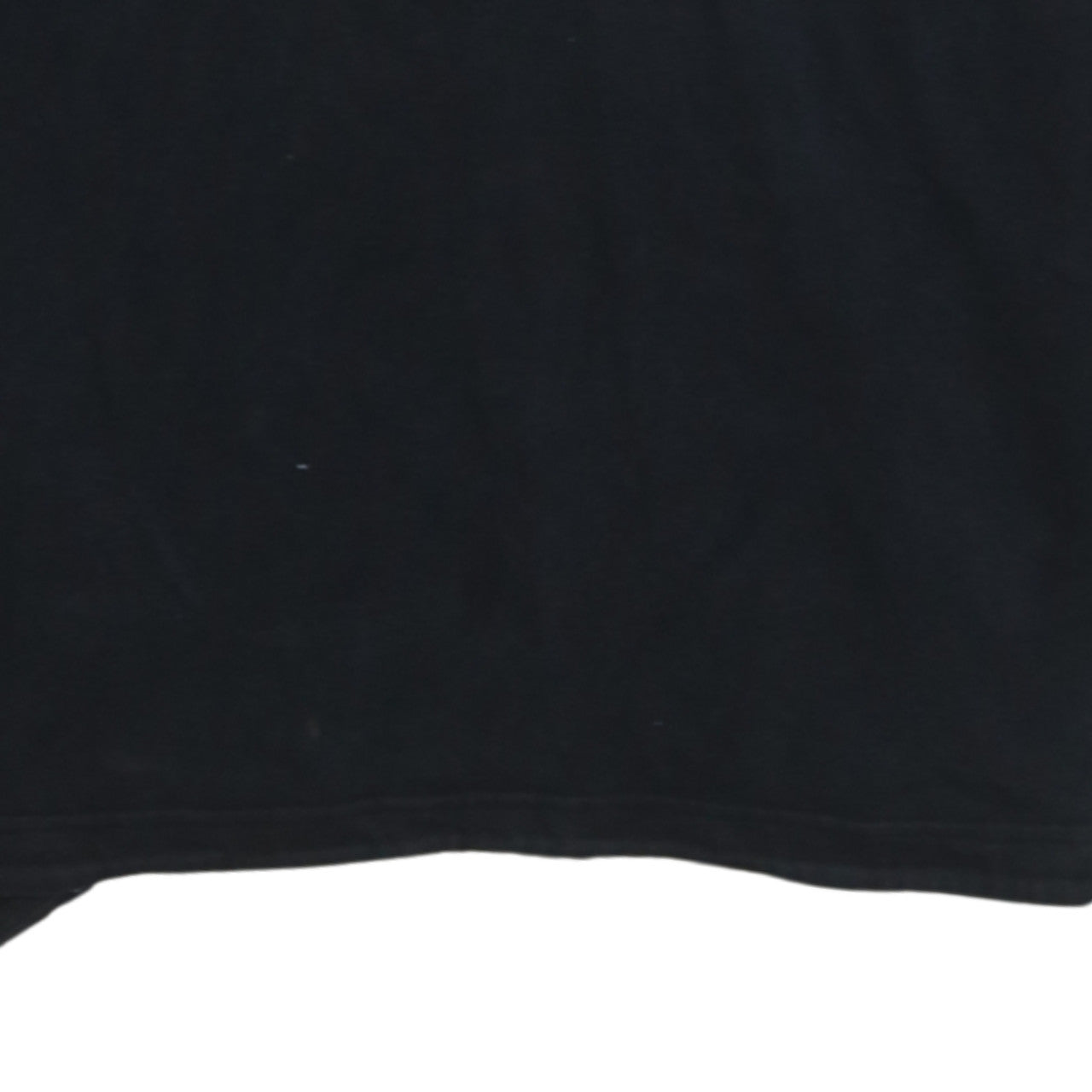 Mens UK Size M Nike Black Pullover Hoodie