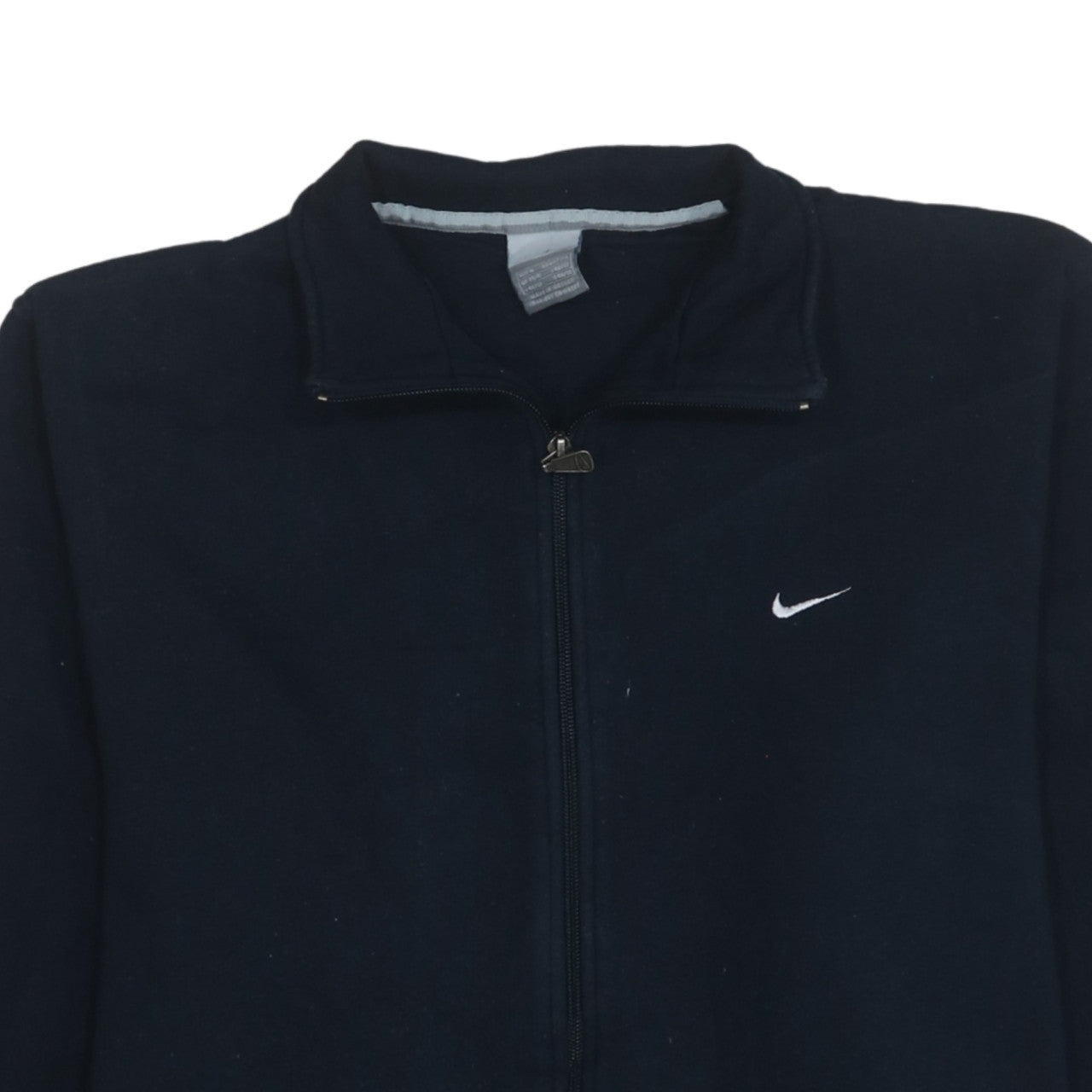 Mens UK Size M Nike Black Gym & TrainingRunning & JoggingWalking Jacket