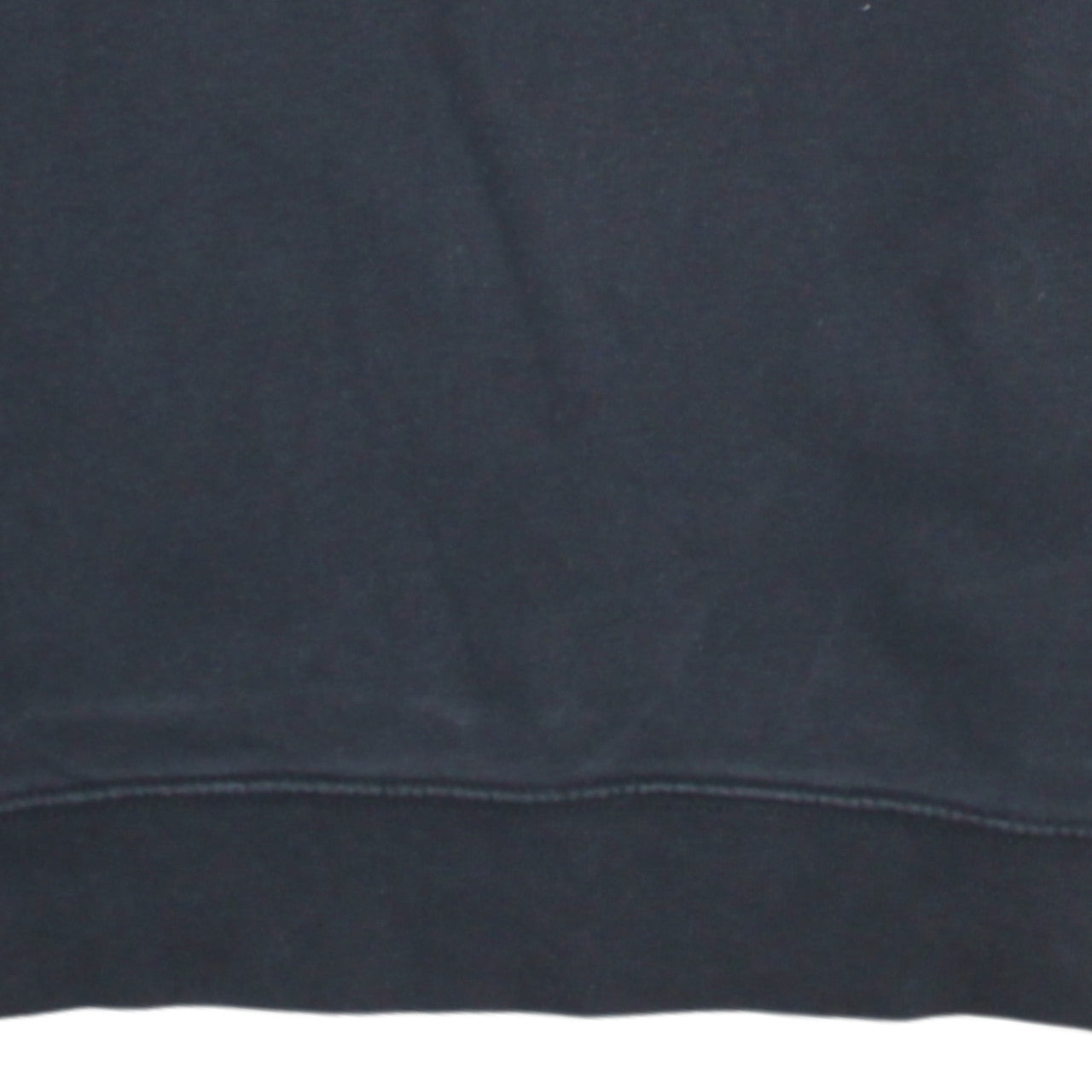 Mens UK Size S Champion Black Pullover Sweatshirt