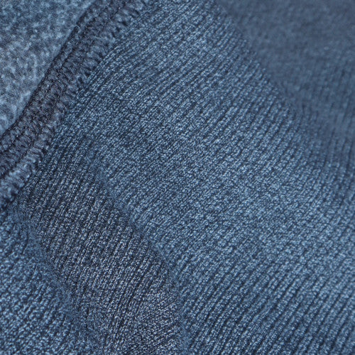 Mens UK Size L Gap Grey Full Zip Hoodie