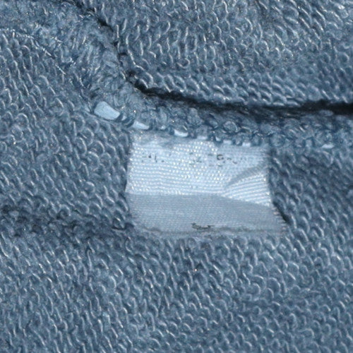 Mens UK Size M Nike Grey Pullover Hoodie
