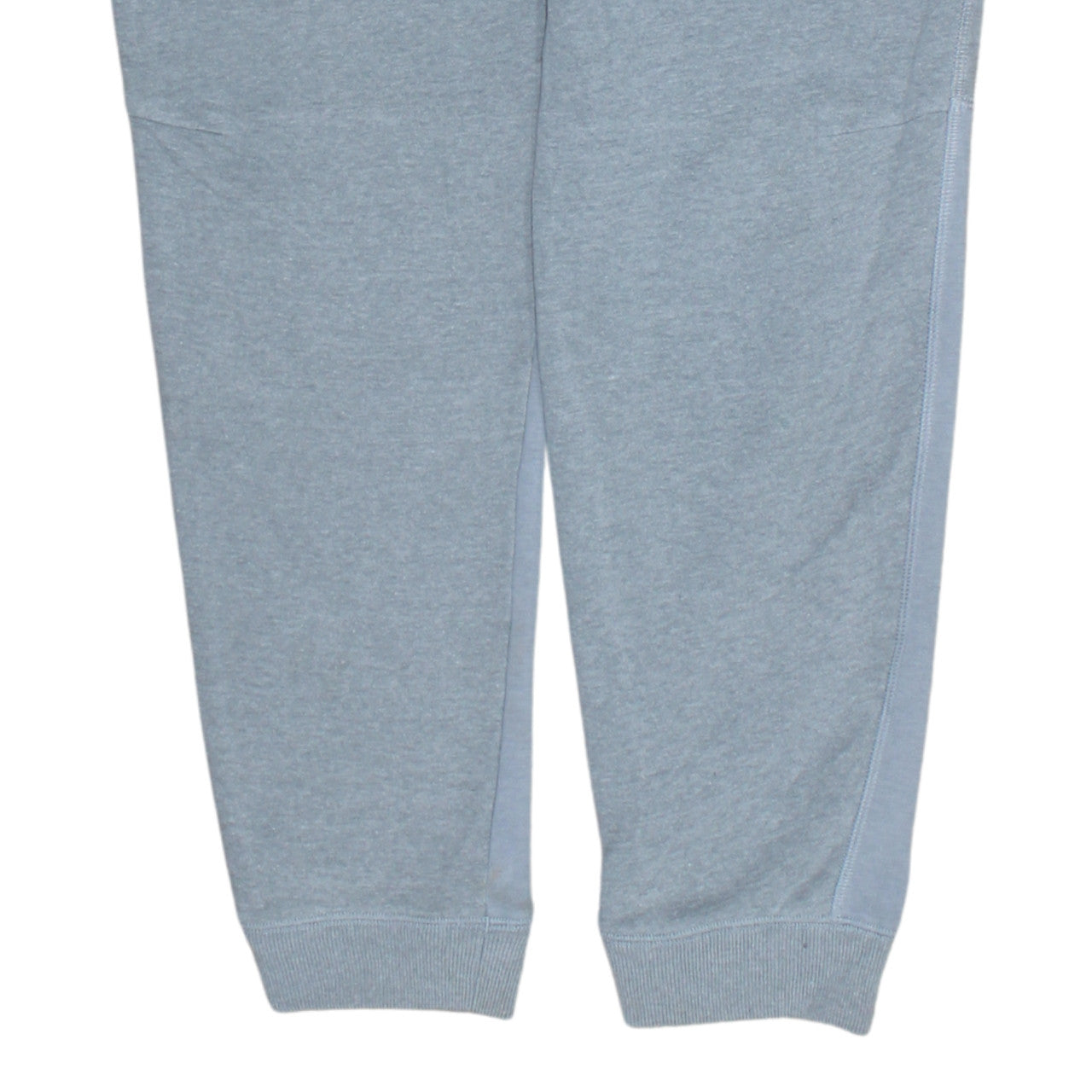 Under Armour Boys Grey Jogger Sweatpants 14-16 Years Fleece Tapered Fit