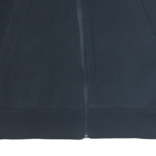 Mens UK Size XL PUMA Black Full Zip Hoodie
