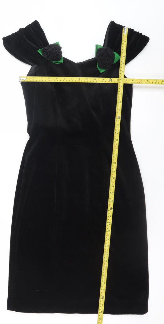 Womens UK Size 12 Principles Sheath Dress