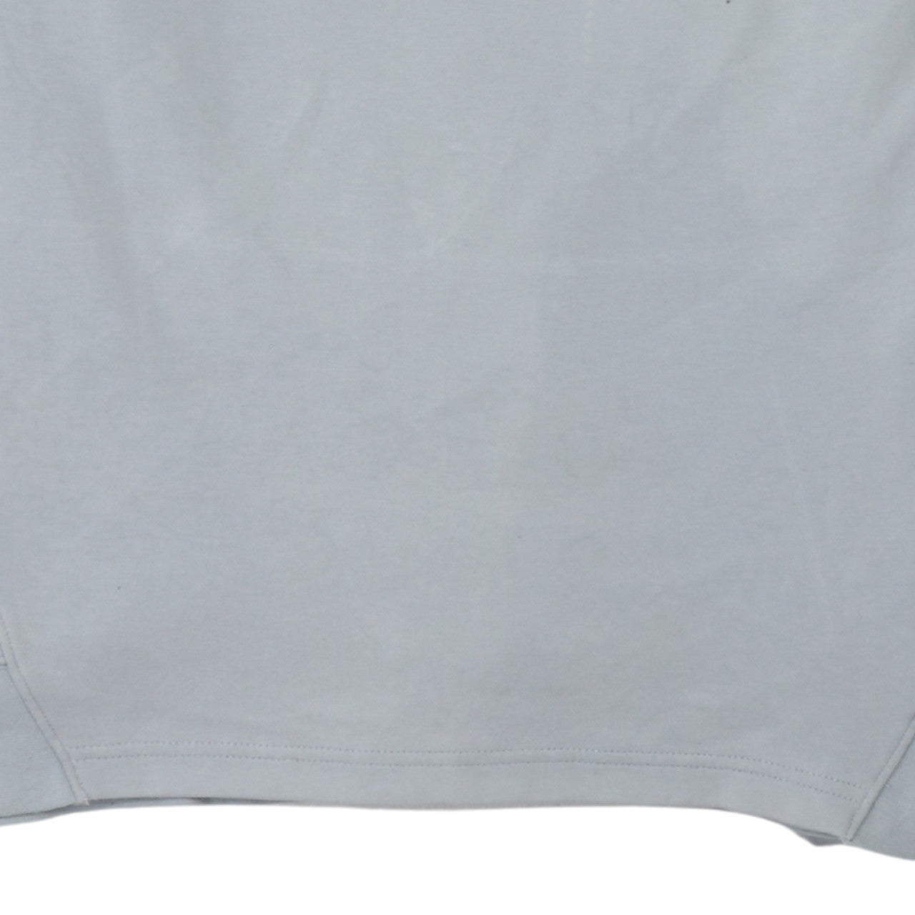 Womens UK Size M Nike Grey Pullover Sweatshirt