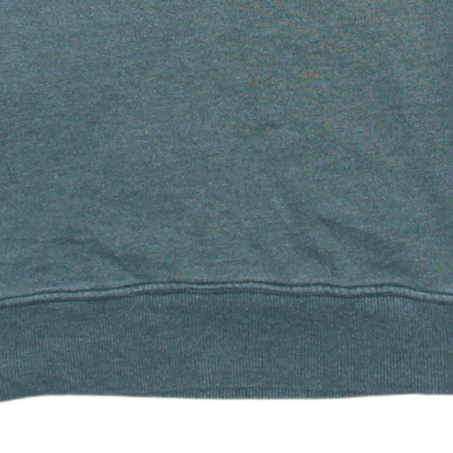 Mens UK Size XS Hollister Green Pullover Sweatshirt