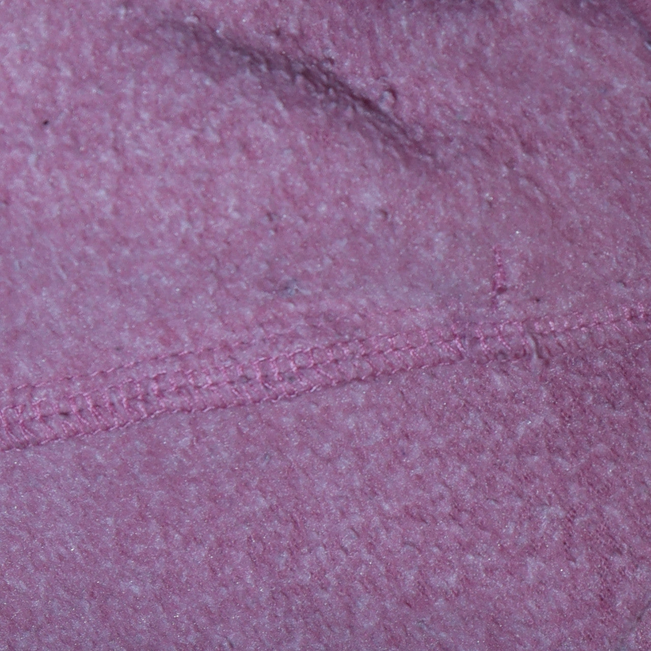 Womens UK Size L Reebok Pink Pullover Hoodie