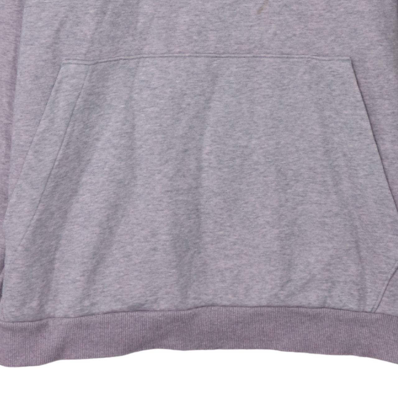 Womens UK Size L adidas Grey Pullover Hoodie