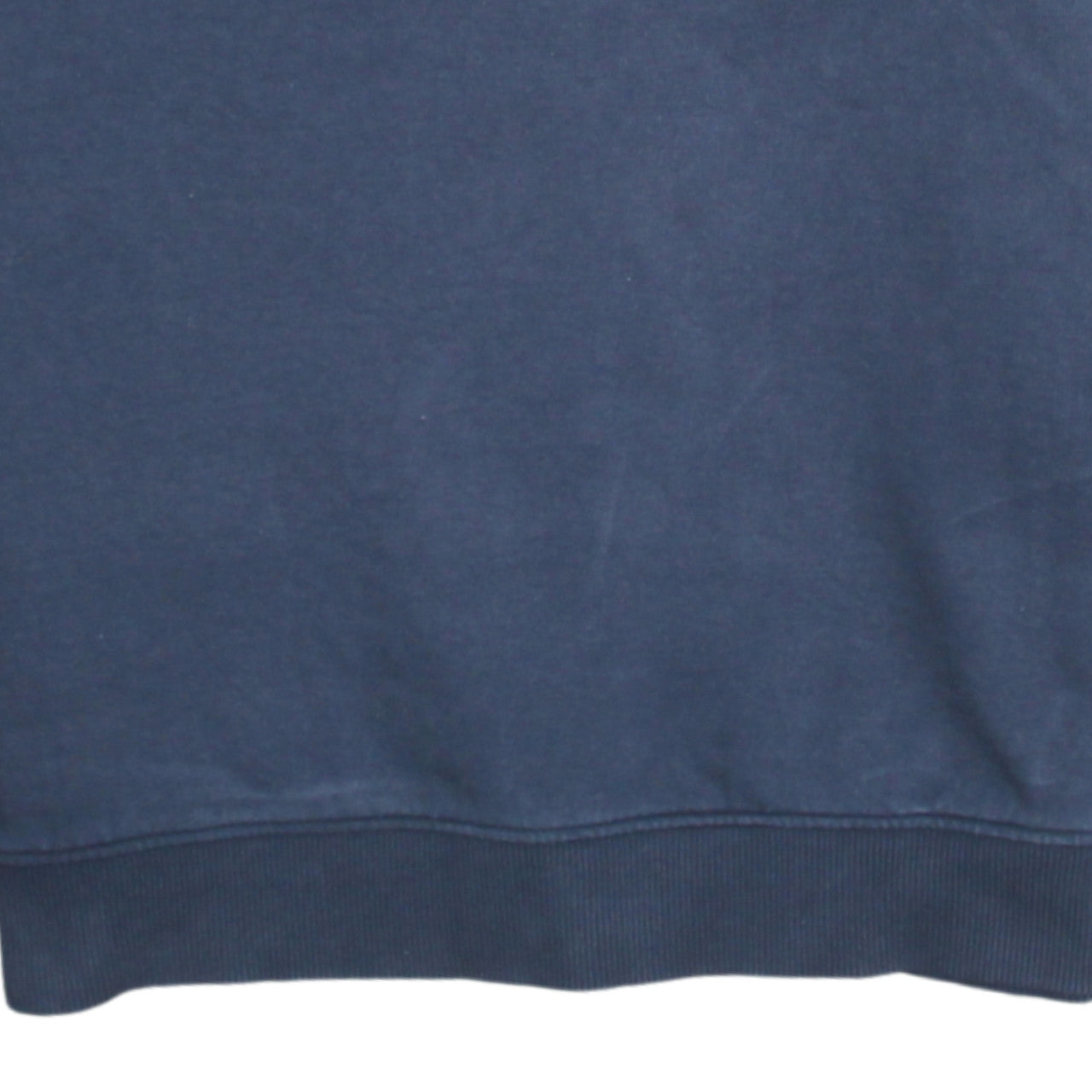 Teens UK Size 164 Tommy Hilfiger Blue Pullover Sweatshirt
