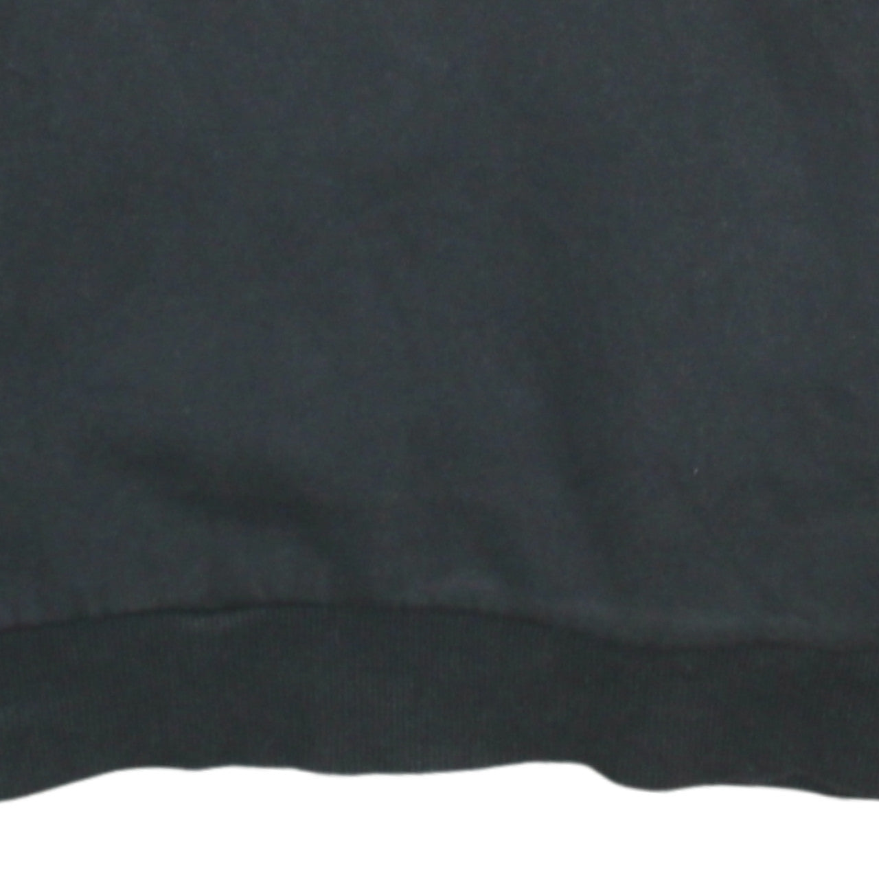 Womens UK Size XS PUMA Black Pullover Sweatshirt