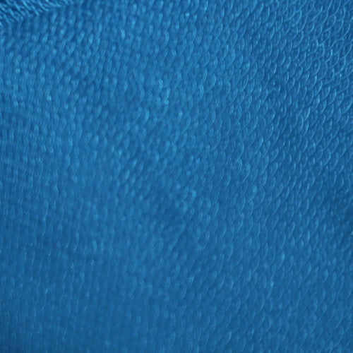 Womens UK Size M Nike Blue Pullover Hoodie