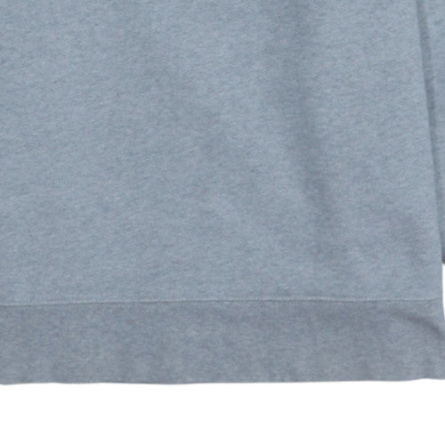 Mens UK Size M Levi's Grey Pullover Sweatshirt