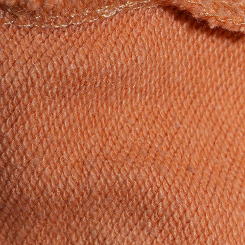 Mens UK Size M Tommy Hilfiger Orange Pullover Sweatshirt