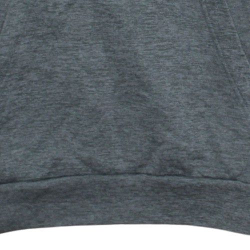 Mens UK Size S Nike Grey Pullover Sweatshirt