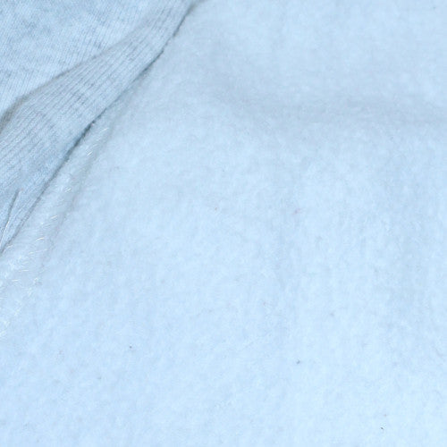 Mens UK Size 2XL Champion White Pullover Hoodie