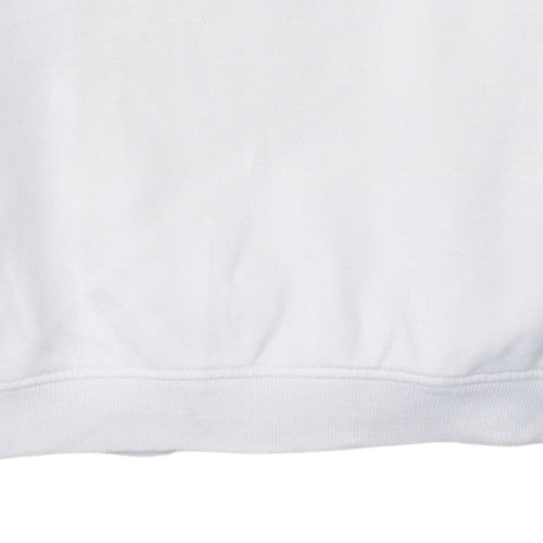 Womens UK Size 12 ellesse Beige Pullover Sweatshirt