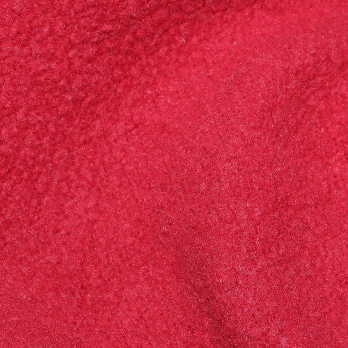 Mens UK Size M Champion Red Pullover Hoodie