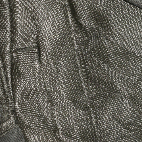 Mens UK Size S adidas Green Full Zip Hoodie