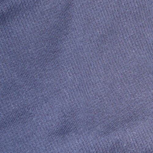 Mens UK Size L Under armour Blue Pullover Hoodie