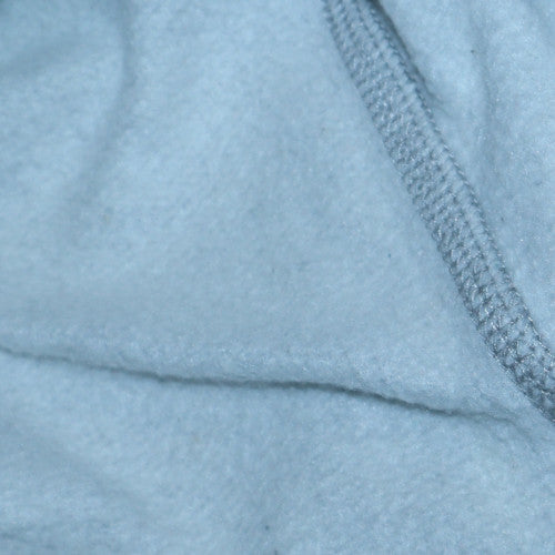 Mens UK Size M Tommy Jeans Grey Pullover Sweatshirt