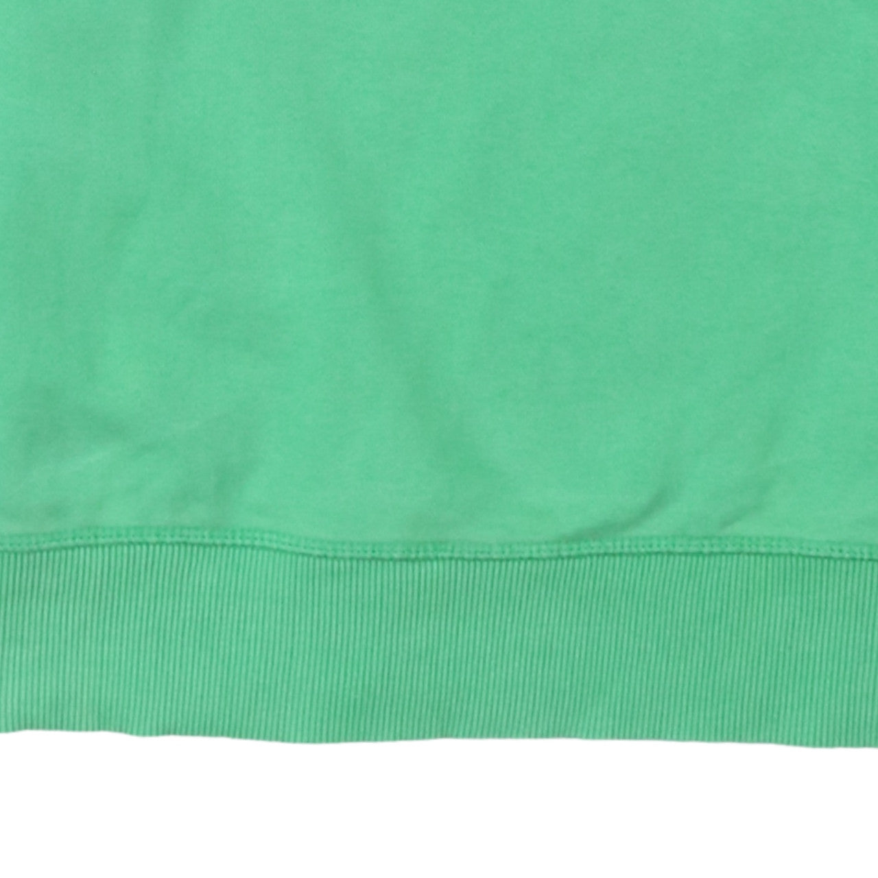Mens UK Size M Superdry Green Pullover Sweatshirt