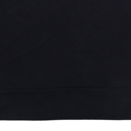 Mens UK Size M Levi's Black Pullover Sweatshirt