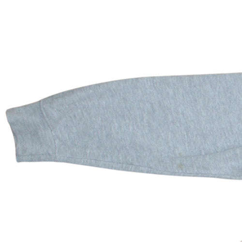 Womens UK Size 16 Lee Cooper Grey Pullover Hoodie