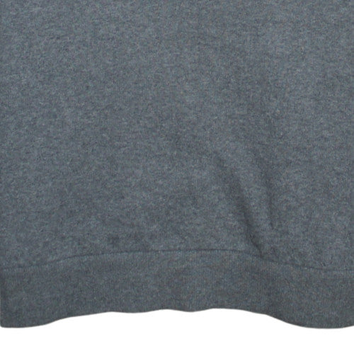 Additional view of The North Face boys’ grey xl pullover hoodie fleece sweatshirt