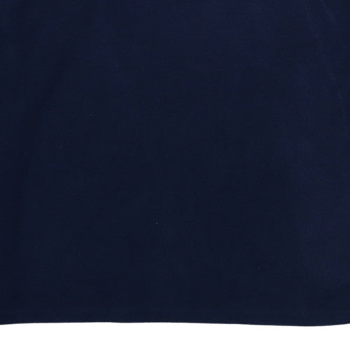 Mens UK Size L The North Face Blue Pullover Sweatshirt
