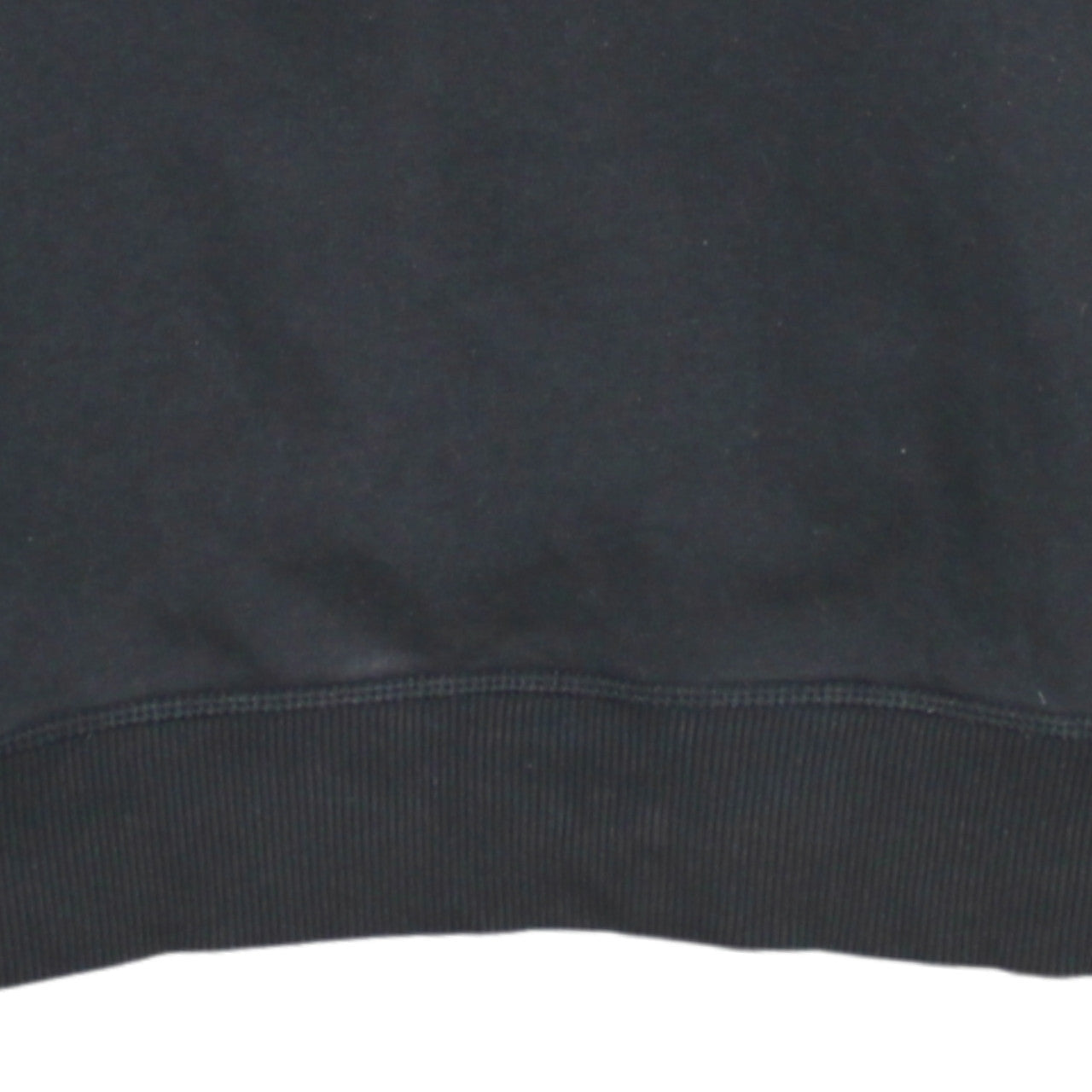 Mens UK Size XS Calvin Klein Jeans Black Pullover Sweatshirt