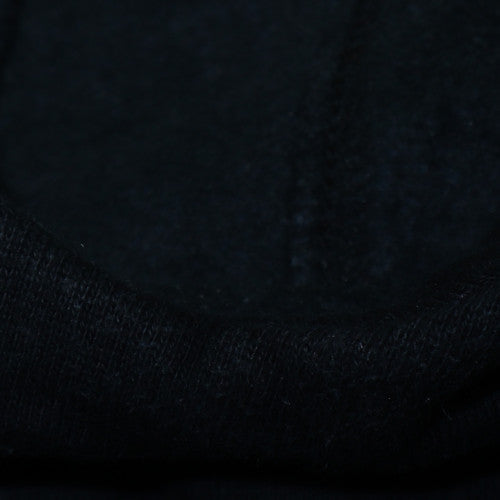 Mens UK Size M Umbro Black Pullover Hoodie