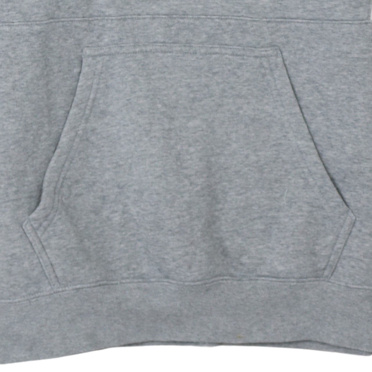 Mens UK Size S Champion Grey Pullover Hoodie