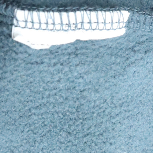 Mens UK Size M Puma Blue Pullover Sweatshirt