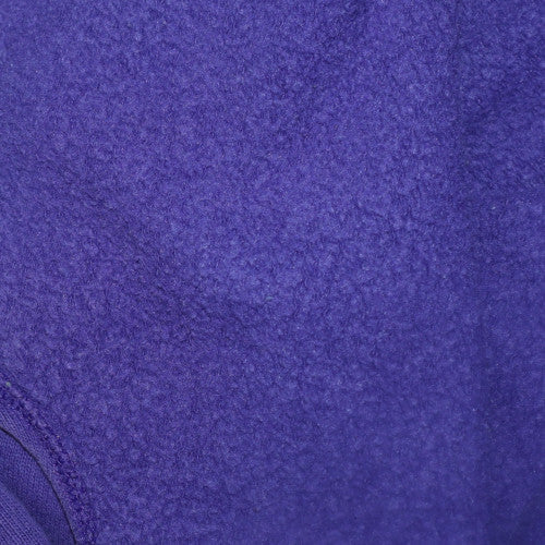 Mens UK Size M Champion Purple Pullover Sweatshirt