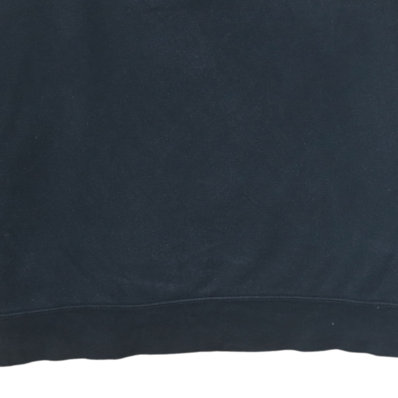Mens UK Size L Nike Black Pullover Sweatshirt