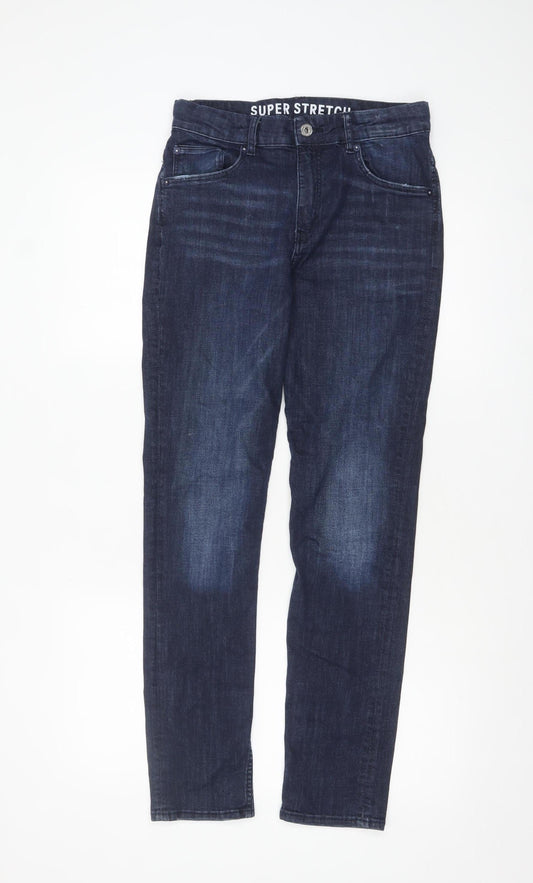 Boys UK Size 164 H&M Slim Fit Skinny Jeans