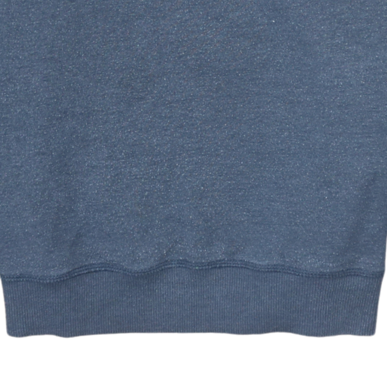 Mens UK Size XS Tommy Jeans Blue Pullover Sweatshirt