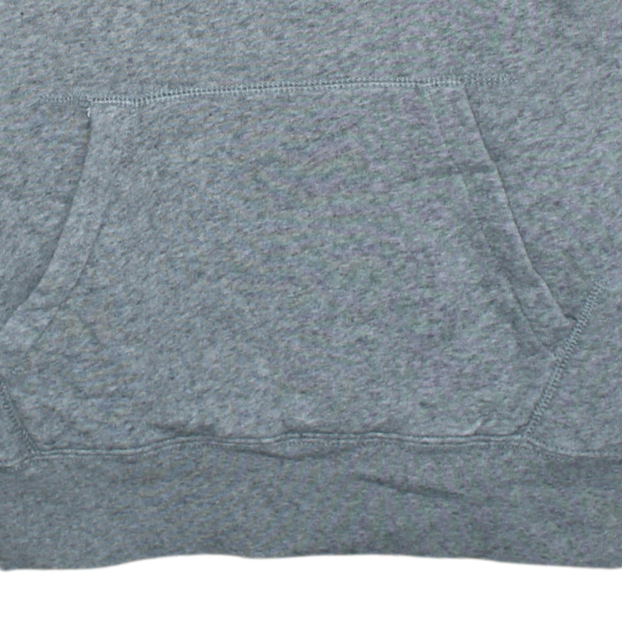 Womens UK Size XS Levi's Grey Pullover Hoodie