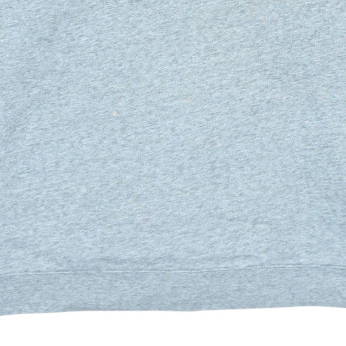 Mens UK Size XL Levi's Grey Pullover Sweatshirt