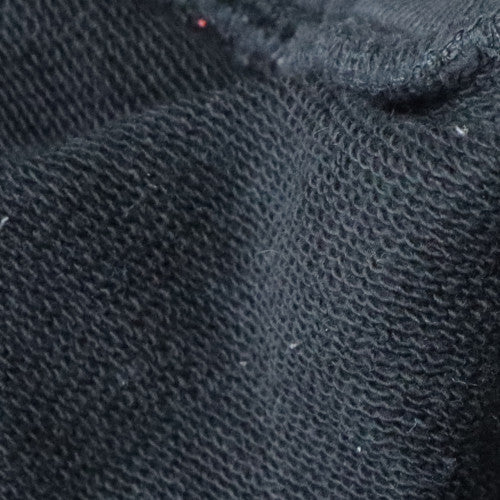 Tommy Hilfiger Men's Black Jogger Trousers Size L Casual Fleece