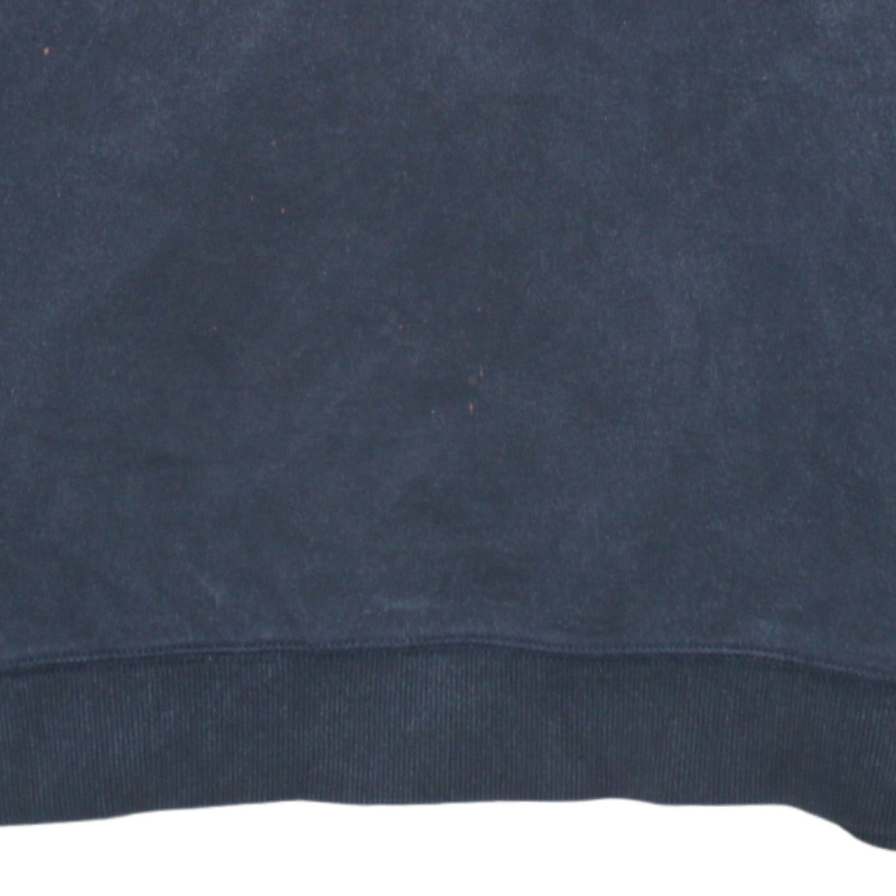 Mens UK Size M Tommy Hilfiger Blue Pullover Sweatshirt