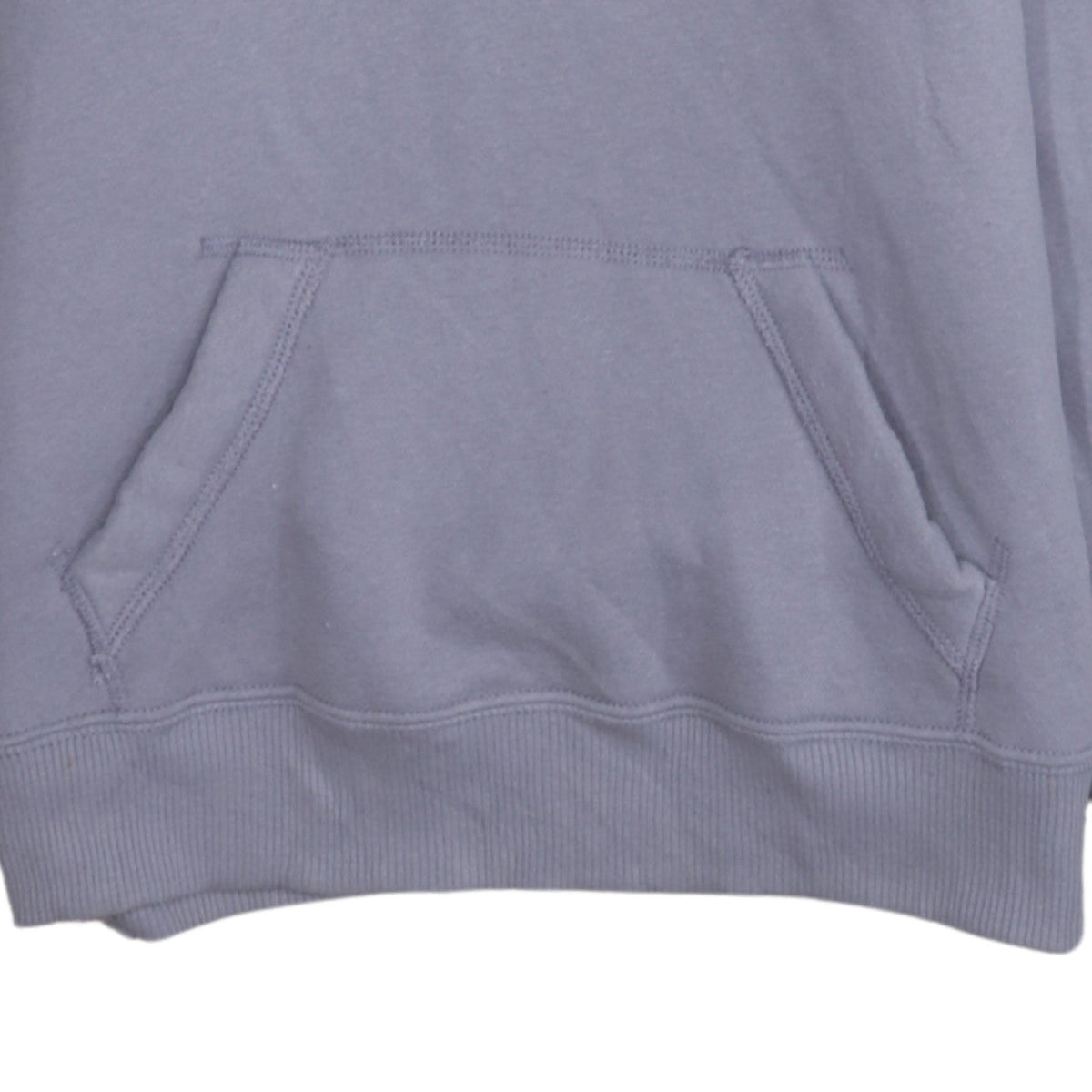 Womens UK Size S Hollister Purple Pullover Hoodie