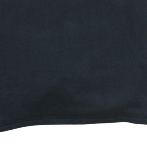 Mens UK Size L Levi's Black Pullover Sweatshirt