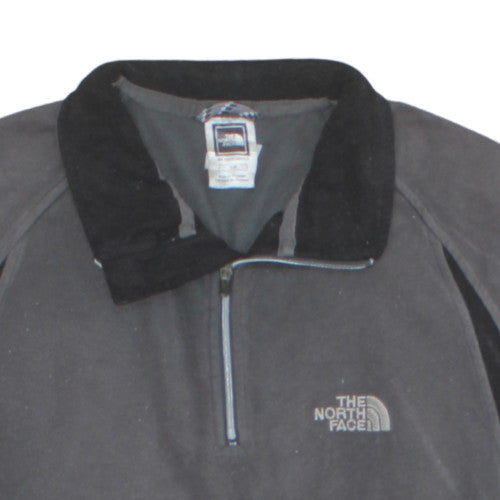 Mens UK Size S The North Face Grey Pullover Sweatshirt
