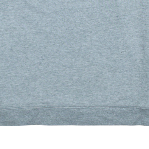 Womens UK Size M Levi's Grey Pullover Sweatshirt