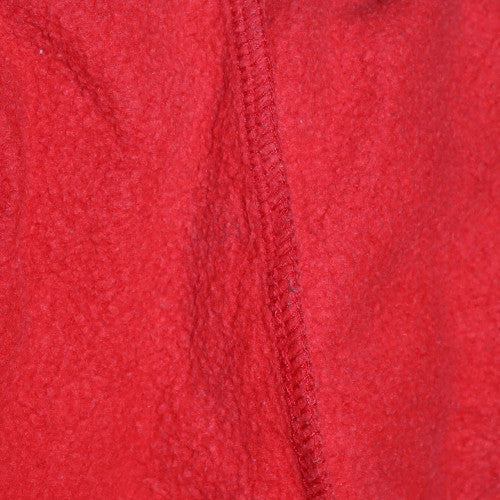 Additional view of Champion boys’ red pullover hoodie 13-14 years fleece sweatshirt