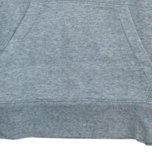 Womens UK Size XS Levi's Grey Pullover Hoodie