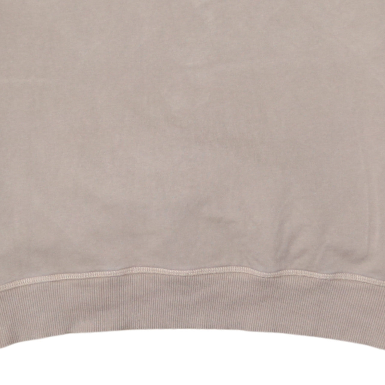 Womens UK Size 8 Ellesse Beige Pullover Sweatshirt